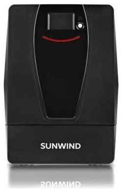 ИБП SunWind SW1200 LCD 19848387154340