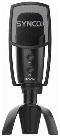 Микрофон SYNCO CMic-V2 конденсаторный, USB