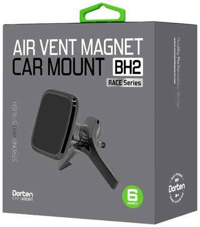 Автомобильный магнитный держатель Dorten Air Vent Magnet Car Mount BH2: RACE Series