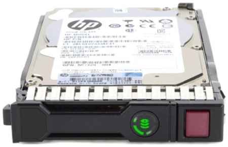 HPE Жесткий диск 600GB 2,5'(SFF) SAS 10K 12G Hot Plug Dual Port only for 1060/2060/2062 (R0Q85A, R0Q86A, R0Q87A, R0Q80A, R0Q82A, R0Q84A) 19848387474905