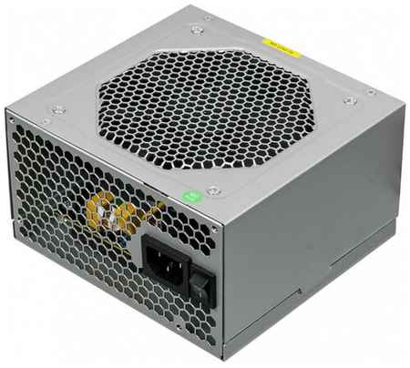 Блок питания FSP ATX 400W Q-DION QD400-PNR (24+4+4pin) 120mm fan 3xSATA 19848387507877