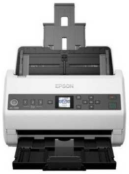 Сканер A4 EPSON WorkForce DS-730N 19848387509224