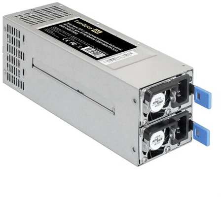 Серверный блок питания EXEGATE EX292321RUS Industrial-RTS550 19848387524033