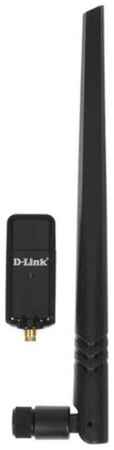 WiFi Адаптер D-Link DWA-185/RU/A1A