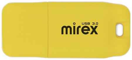 USB Flash Drive 8Gb - Mirex Softa Yellow 13600-FM3SYE08 19848387629042