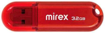USB Flash Drive 32Gb - Mirex Candy 13600-FMUCAR32