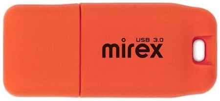 USB Flash Drive 64Gb - Mirex Softa Orange 13600-FM3SOR64 19848387629074