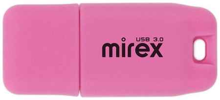USB Flash Drive 64Gb - Mirex Softa Pink 13600-FM3SPI64 19848387629086