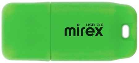 USB Flash Drive 16Gb - Mirex Softa Green 13600-FM3SGN16 19848387629088