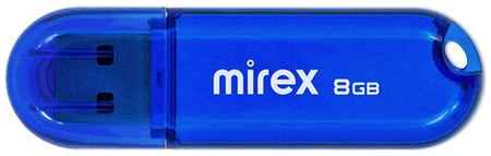 USB Flash Drive 8Gb - Mirex Candy 13600-FMUCBU08