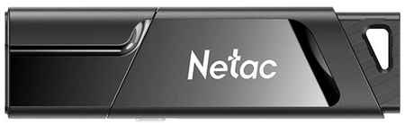 Флешка USB 3.0 Netac 256 ГБ U336 ( NT03U336S-256G-30BK ) 19848388058009