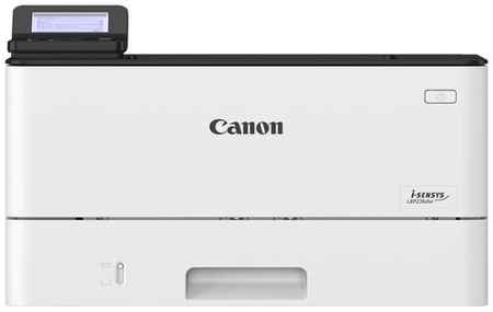 Принтер лазерный Canon i-SENSYS LBP236dw, ч/б, A4, белый 19848388534337
