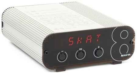 Автоматическое Зарядное Устройство Skat 8А