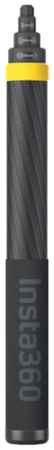 Телескопическая палка для селфи Insta360 Extended Edition Selfie Stick (DINEESS/B)