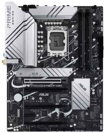 Материнская плата ASUS PRIME Z790-P WIFI Retail 19848390119444