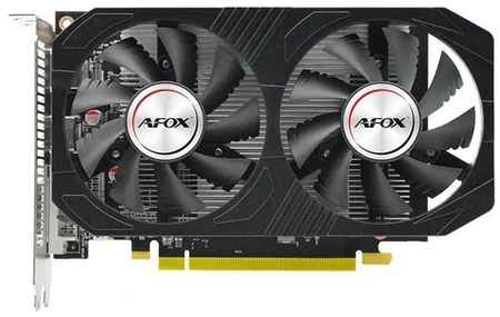 Видеокарта AFOX Radeon RX 560 4GB (AFRX560-4096D5H4-V2), Retail 19848390137905