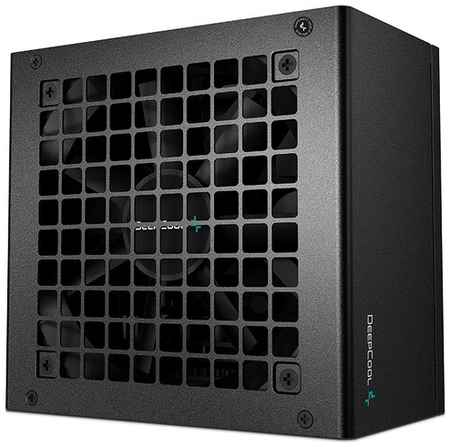 Блок питания Deepcool PQ750M 750W черный BOX 19848390156908