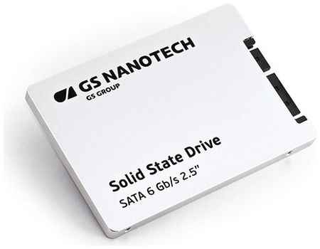 Твердотельный накопитель GS Nanotech 512 ГБ SATA GSPTA512R16STF 19848390193888