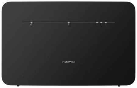 Интернет-центр Huawei B535-232a (51060HVA) 10/100/1000BASE-TX/3G/4G/4G+ cat.7 черный 19848390219466