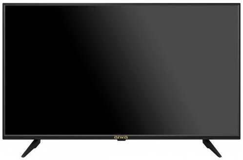 Телевизор AIWA 40FLE9600S, черный 19848390447955
