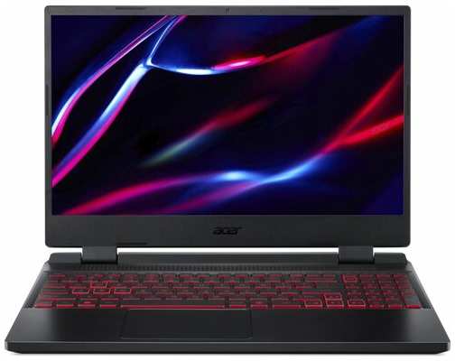 15,6″ Ноутбук Acer Nitro 5 AN515-46-R828 IPS 144 Гц 1920x1080 (NH. QGYER.006 19848391247721
