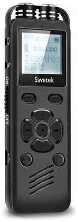 Диктофон Savetek GS-R69 8GB