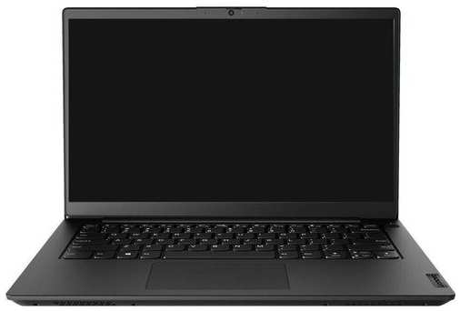 Ноутбук Lenovo K14 Gen 1 Core i7 1165G7 16Gb SSD1Tb Intel Iris Xe graphics 14″ IPS FHD (1920x1080) noOS black WiFi BT Cam (21CSS 19848393223600