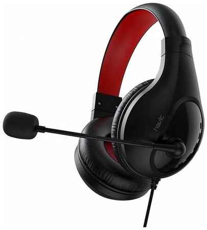 Игровые наушники Havit Audio series-Wired headphone HV-H2116D +