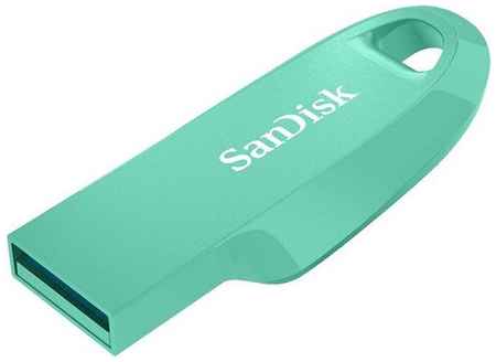USB Flash Drive 32Gb - SanDisk Ultra Curve 3.2 SDCZ550-032G-G46G 19848393876326