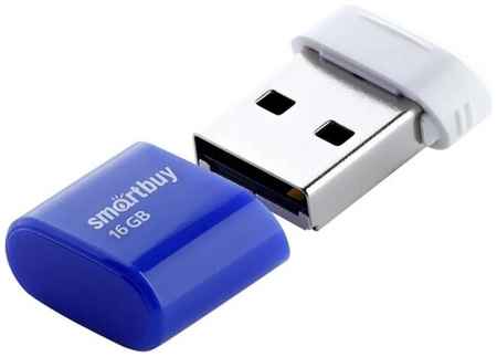 USB Флеш-накопитель Smartbuy LARA 16 Гб