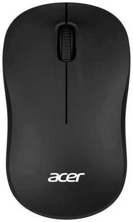 Мышь беспроводная Acer OMR160 черная ZL. MCEEE.00M