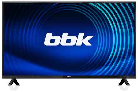 Телевизор BBK 42LEX - 7162/FTS2C Smart TV