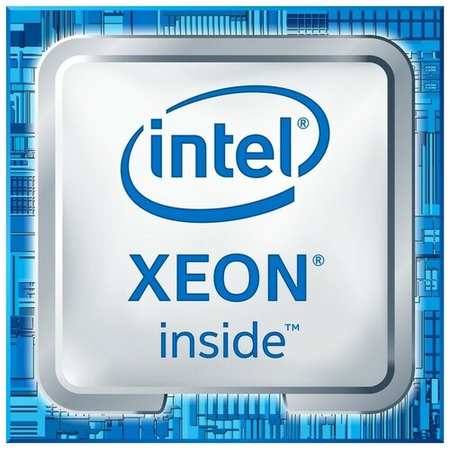 Процессор Intel Xeon E3-1275V2 Ivy Bridge-H2 LGA1155, 4 x 3500 МГц, OEM