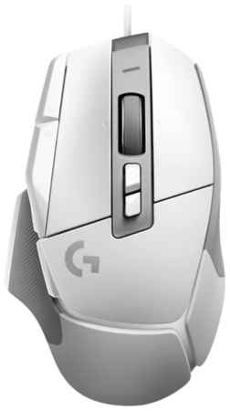 Игровая мышь Logitech G G502 X, white 19848396768433