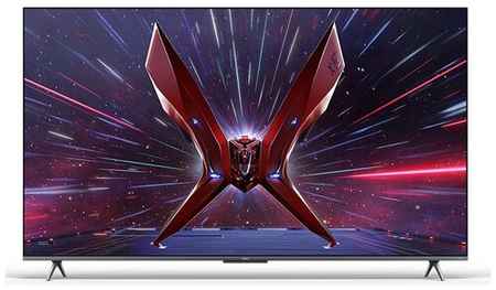 75″ Телевизор Xiaomi Redmi Smart TV X Pro 75 2022 VA CN