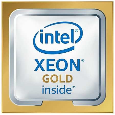 Процессор Intel Xeon 5220S LGA3647, 18 x 2700 МГц, OEM
