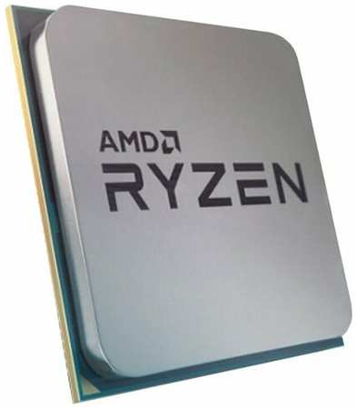 Процессор AMD Ryzen 7 5700X AM4, 8 x 3400 МГц, BOX без кулера 19848398292929