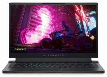 Ноутбук Dell Alienware x15 R2 19848398541577