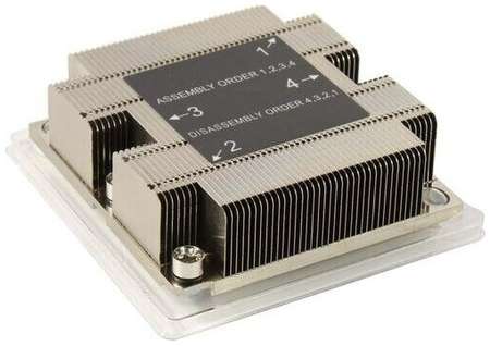Радиатор для процессора Exegate ESNK-P0067P.1U.3647 19848398623381