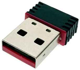 Wi-Fi адаптер Espada USB-WiFi UW150-1 19848399098894