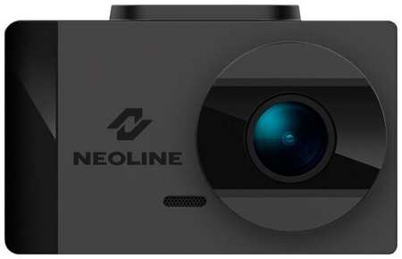 Видеорегистратор Neoline G-Tech X34 черный 1080x1920 1080p 140гр. JIELI5603 19848399113614