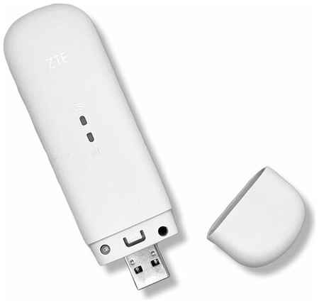 4G USB-модем с функцией WiFi роутера ZTE MF79