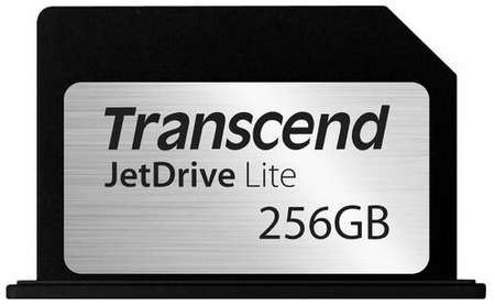 Карта расширения памяти 256GB Transcend JetDrive Lite 330 для Apple MacBook 19848400426298