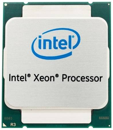 Процессор Intel Xeon E5-2630V3 LGA2011-3, 8 x 2400 МГц, OEM 19848406357995