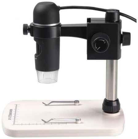 Микромед Noname Цифровой USB-микроскоп со штативом микмед 5.0 19848407024672