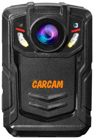 Персональный Full HD видеорегистратор CARCAM COMBAT 2S/4G 128GB 19848407271905
