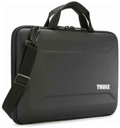 Чехол-сумка для ноутбука Thule Gauntlet 4 attache 15″ Black TGAE2356 19848410967911
