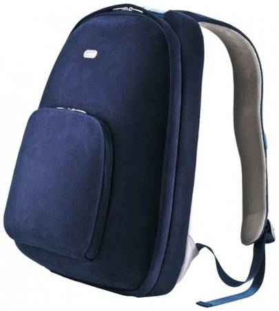 Рюкзак Cozistyle Urban Travel Backpack Canvas blue 19848413769640