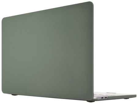 Чехол vlp Protective plastic case for MacBook Pro 13 розовый 19848414398562