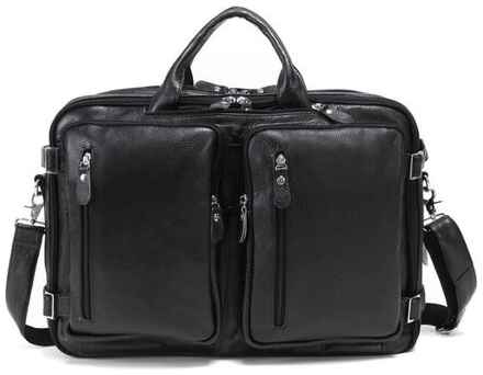 Сумка-рюкзак MyPads Premium M434 черный 19848414398597